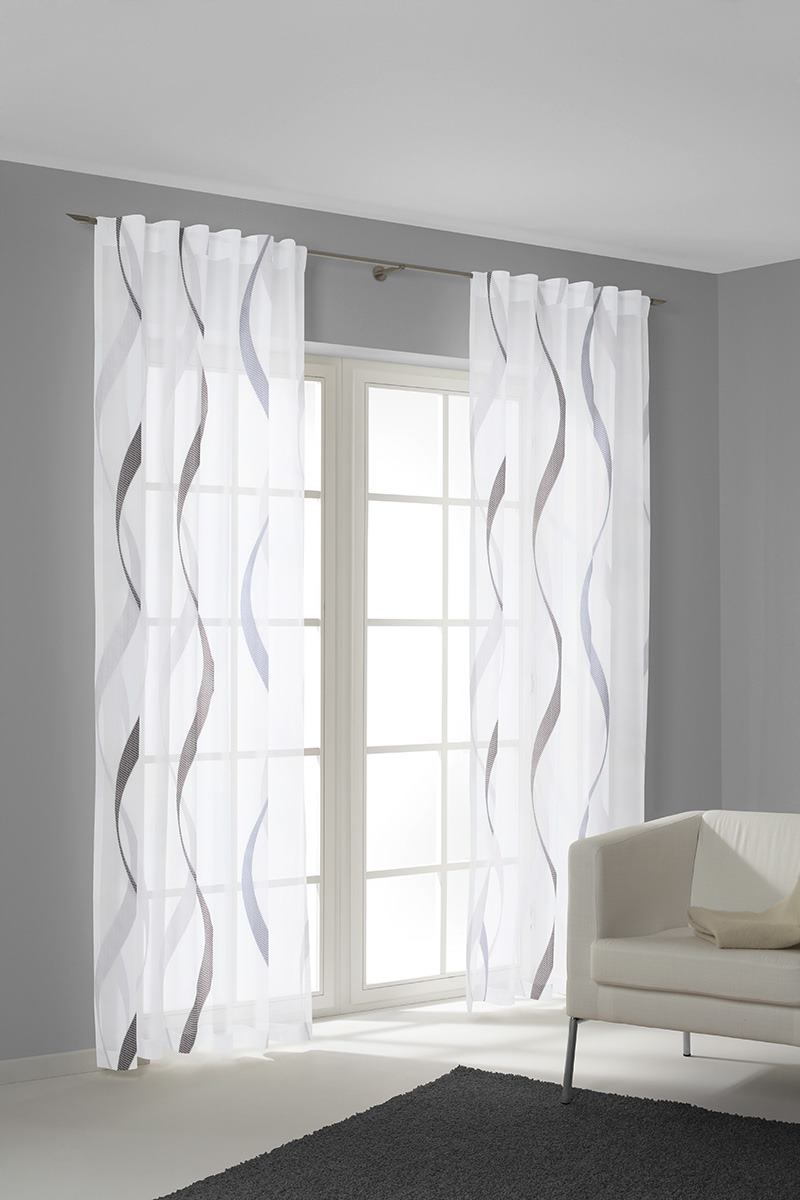 Cum sa alegi perdelele pentru fiecare camera